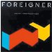 Foreigner - Agent Provocateur