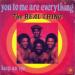 Real Thing(the) - You To Me Are Everything