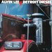 Alvin Lee - Detroit Diesel