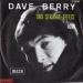 Dave Berry - This Strange Effect