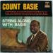 Basie Count - String Along With Basie