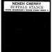 Nenneh Cherry - Buffalo Stance