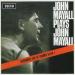 Mayall John & The Bluesbreakers - John Mayall Plays John Mayall