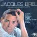 Jacques Brel - Accompagne Par François Rauber Et Son Orchestre