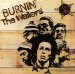 Bob Marley And The Wailers - Burning The Wailers