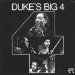 Duke Ellington - Duke's Big 4