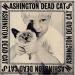 Washington Dead Cats - Ghost Can't Talk