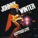 Johnny Winter - Captured Live