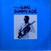 King Sunny Ade - Vintage