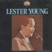 Lester Young - Giant Of Jazz