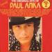 Paul Anka - Original Hits Of Paul Anka Vol.2
