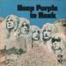 Deep Purple - In Rock: Anniversary Edition