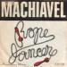 Machiavel - Rope Dancer