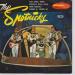 The Spotnicks - Last Space Train