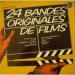 V/a - 24 Bandes Originales De Films