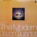 Modern Jazz Quartet - Modern Jazz Quartet