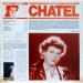 Philippe Chatel - Paroles & Musiques N°1