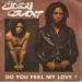 Eddy Grant - Do You Feel My Love ?