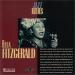 ELLA FITZGERALD - JAZZ