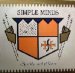 Simple Minds - Sparkle In Rain - Simple Minds Lp