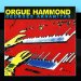 Georges Arvanitas - Hammond Organ