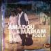 Amadou & Mariam - Folila