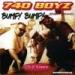 740 Boys - Bump Bump
