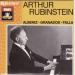 Albeniz/granados/falla - Arthur Rubinstein