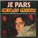 Nicolas Peyrac - Je Pars