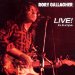 Rory Gallagher - Live In Europe