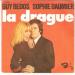 Guy Bedos Et Sophie Daumier - La Drague