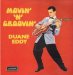 Duane Eddy - Movin' N Groovin' Lp