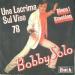 Solo Bobby - Una Lacrima Sul Viso 78