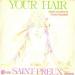 Saint Preux - Your Hair