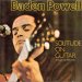 Baden Powell - Solitude On Guitar