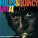 Davis Miles & Quincy Jones - Live At Montreux