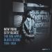 Various Artists - New York City Blues The Big Apple Blues Scene 1951-1954