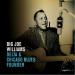Williams Big Joe - Delta & Chicago Blues Founder