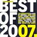 Various Artists - Best Of 2007