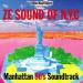 Various Artists - Ze Sound Of N.y.c