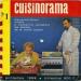 Cuisinorama N° 1 - Raymond Olivert