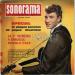 Sonorama N°34 - Johnny Hallyday