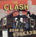 Clash, The - This Is England