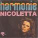 Nicoletta - Harmonie