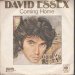 David Essex - Coming Home 7 Inch