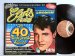 Elvis Presley - Les 40 Plus Grands Succes Lp