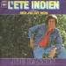 Dassin Joe - L'ete Indien (africa)