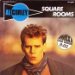 Al Corley - Square Rooms