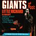 Little Richard  Carl Perkins - Giants Of Rock