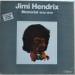 Jimi Henrix - Memorial